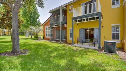 Near Disney and Epic Universe Home with Resort Perks - Foto 2