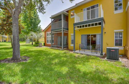 Near Disney and Epic Universe Home with Resort Perks - Foto 2