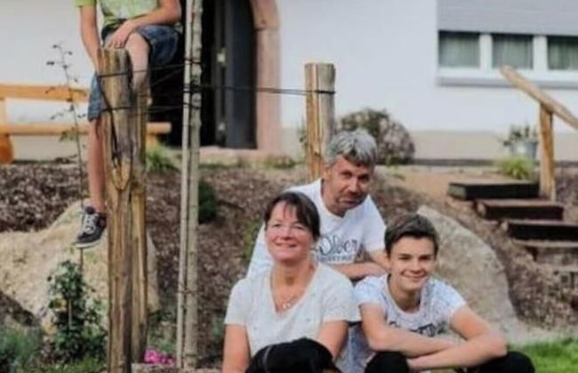 Lovely Apartment in Baden-wurttemberg - Foto 3