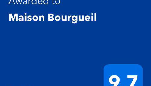 Maison Bourgueil 3 chambres - Foto 2