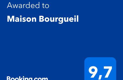 Maison Bourgueil 3 chambres - Foto 2