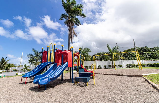 Serenity Retreat Villa Drax Hall - Foto 3