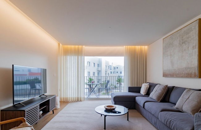 Home Azores - Coliseu Residences - Foto 35