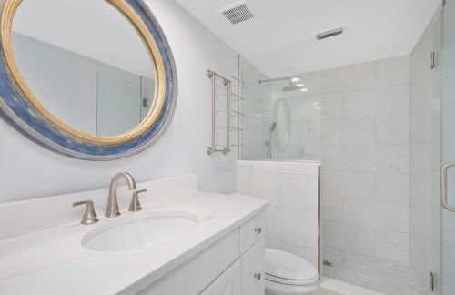 El Mar Villa by Distinctive Beach Rentals - Foto 47