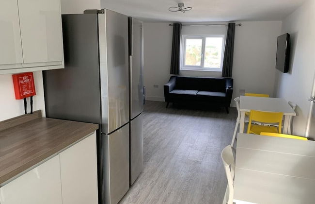 Gulland House by Pureserviced - Foto 21