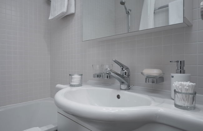 Junior Suite Modern - Foto 20