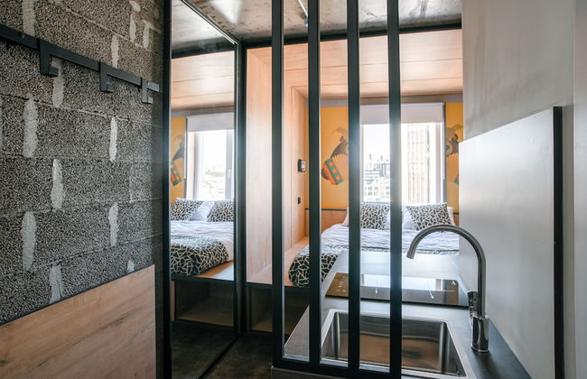 We&I by Vertical - Foto 6