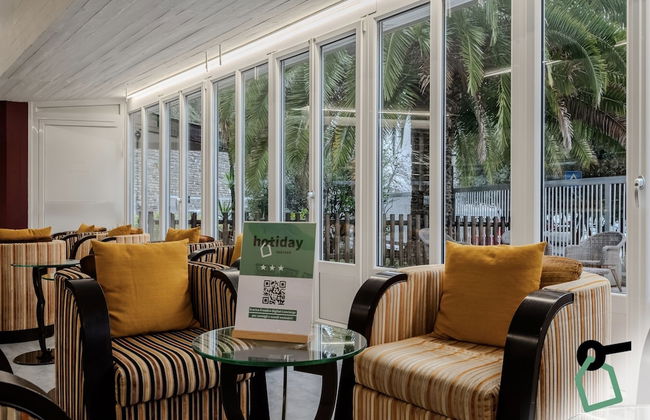 Hotiday Apartments La Spezia - Foto 3