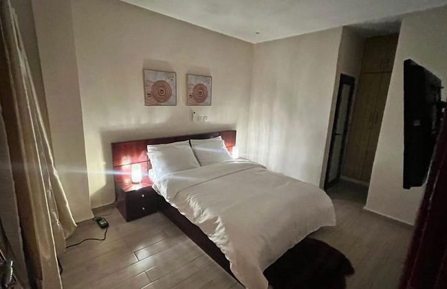 We Offer you a Lovely 1-bed Apartment in Abidjan - Foto 2