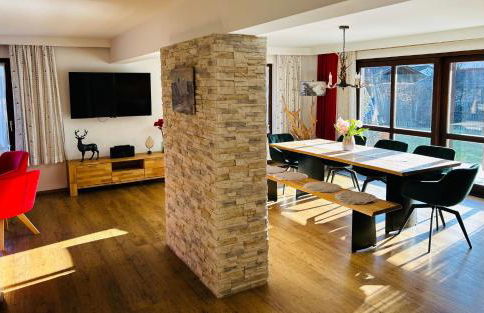 Ferienhaus Alpenperle - Foto 14