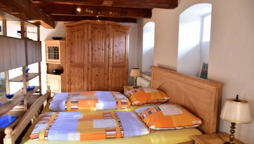 Hackerhof-Suedwohnung - Foto 2