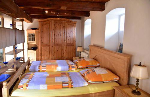 Hackerhof-Suedwohnung - Photo 2