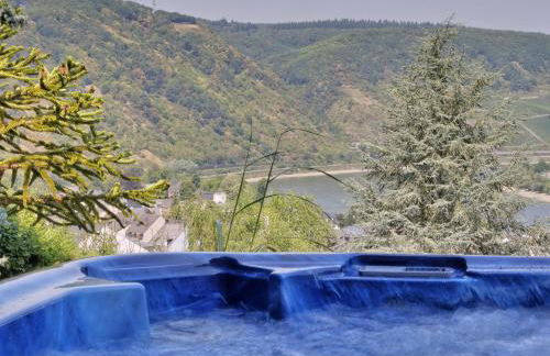 Rheinvilla Weitblick - Foto 17