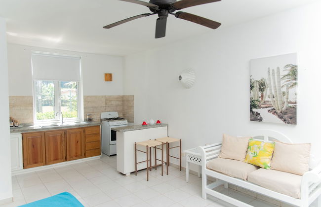 El Pelicano Apart-Hotel - Foto 21