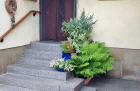 Ferienwohnung Kirsten - Foto 3