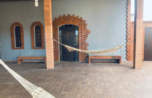 LINDA CASA A 500mts da PRAIA DE CIBRATEL PARA CURTIR COM AMIGOS E FAMILIA - Foto 6