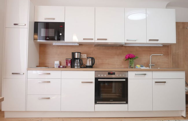 Stadthaus Franz Josef - Photo 12