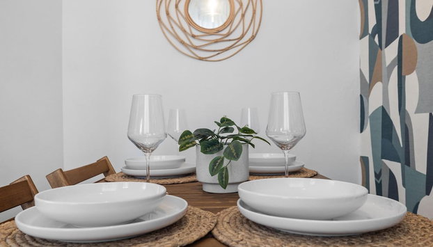 Otium Rentals Historic and Vibrant Apartment - Foto 5, Habitación