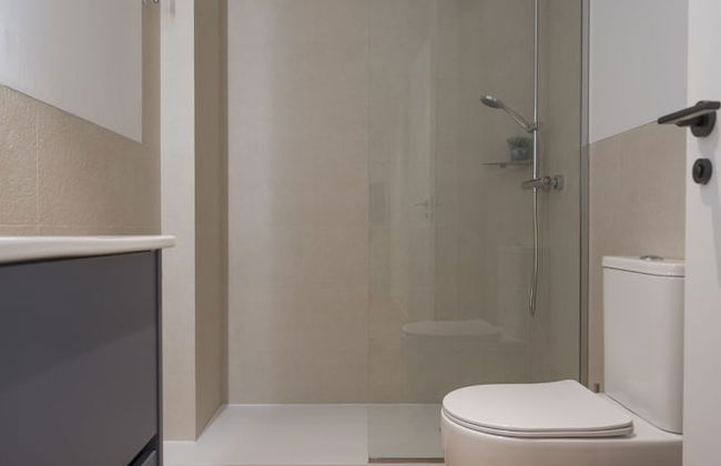 MIOSOTIS SUITES - Foto 18