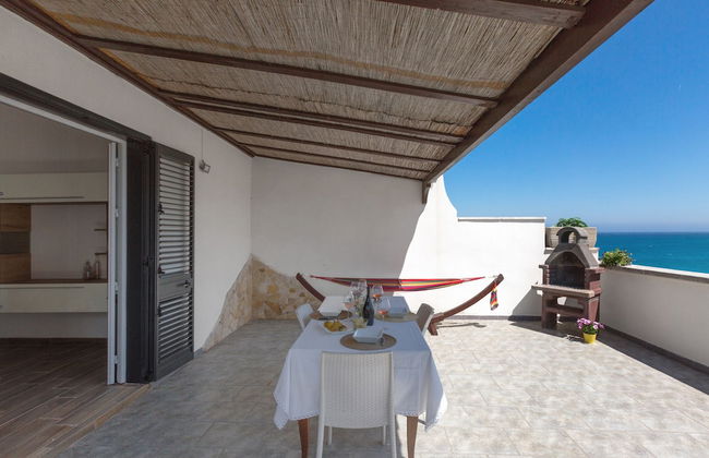 3358 Terrazza Belvedere by Barbarhouse - Foto 26