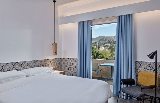 Angelina Aegina Boutique Escape - Photo 54