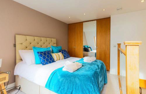 Seafront Cottage - The Nook - Foto 36