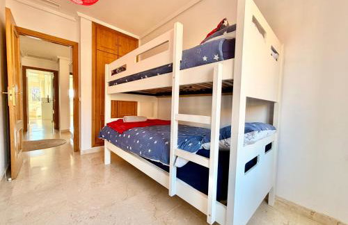 Las Dunas de Cabopino Penthouse Carib Playa - EaW Homes - Foto 26