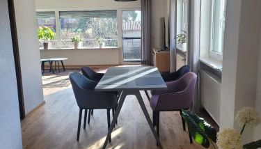 Modernes Ferienappartement An der Steige - Foto 2