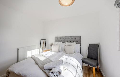 Cosy Apartment in Wetheral,Cumbria - Foto 33