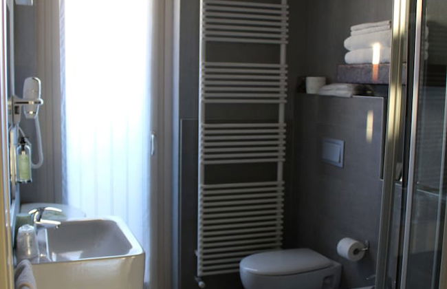 Red Wine - Guest House - Foto 23