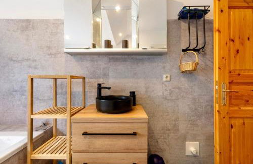 Wohnung auf dem Dorf - Foto 15