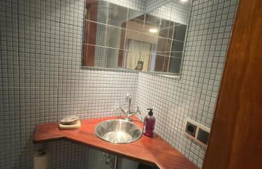 Casa El Angel Loft Denia centro con parking - Photo 19