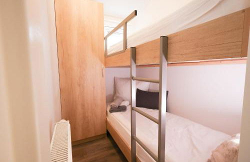 Ferienhaus Ostseechalet Seestern Gelting - Foto 9