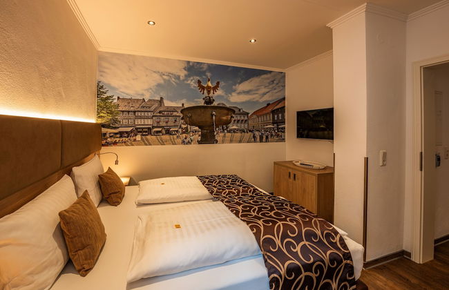 City Appartments Am Wall - Foto 12