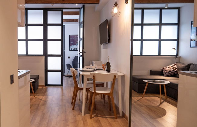 Atrium apartments in New Gudauri - Foto 16