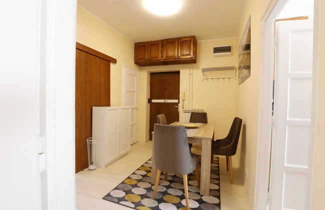 Belgrade Center Apartment Admiral - Foto 10