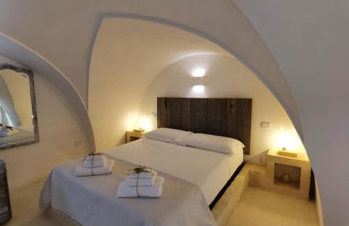 Masseria Verbena suites - Foto 50