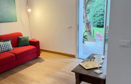 Villa Elisa alle porte di Venezia - Foto 6