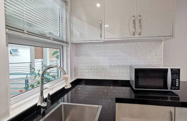 Stunning Sunset View High Speed Fibre Furnished - Foto 7