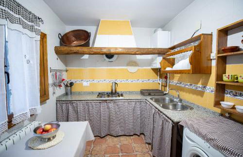 Casas Rurales El Portillo - Foto 16