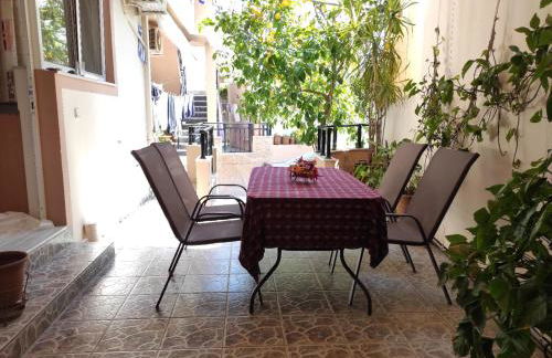 George's & Amalia's appartments 2 - Foto 24