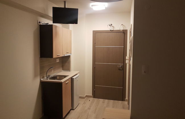 Nikolaidis Apartments - Foto 3