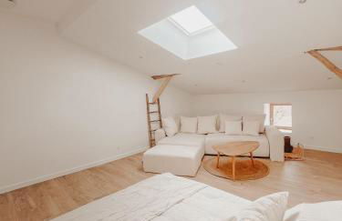 Charmante maison en pierres, séjour à la ferme - Foto 42