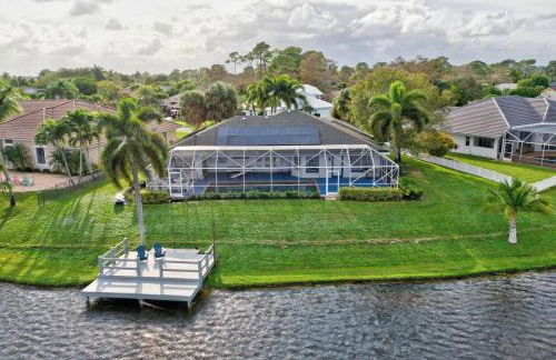 Stunning House with Beautiful Lake View - Foto 75