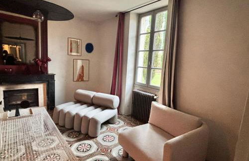 Mas Samuel magnifique demeure en provence avec piscine et jacuzzi - Foto 37