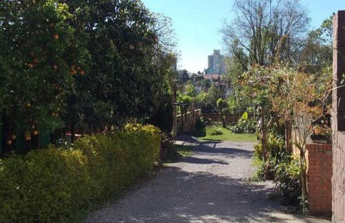 Casa das Palmeiras + Quiosque - Foto 50