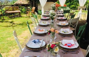 La Collina Degli Ulivi - Foto 37