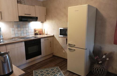 Ferienwohnung Ilona, Armin & Simon Funke - Photo 41