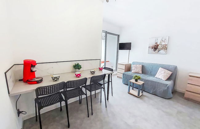 Les Flamants Roses - Foto 6