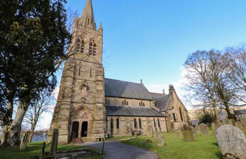 Cross View Cottage - Foto 38